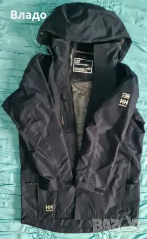 Ново яке Helly Hansen мембрана , снимка 1 - Якета - 48987550