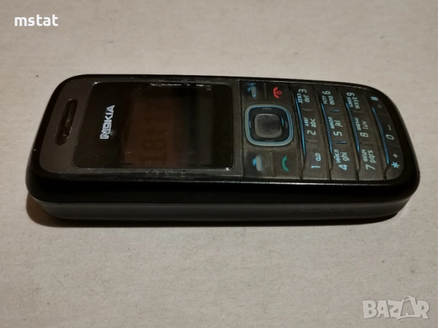 Nokia 1209, снимка 8 - Nokia - 53407124