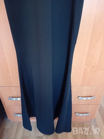 Официална дълга рокля, снимка 6 - Рокли - 51353074