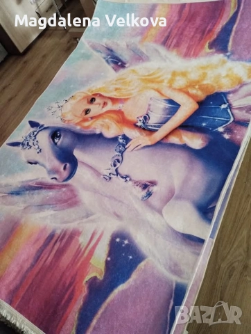 Детски килим, снимка 9 - Килими - 52804063