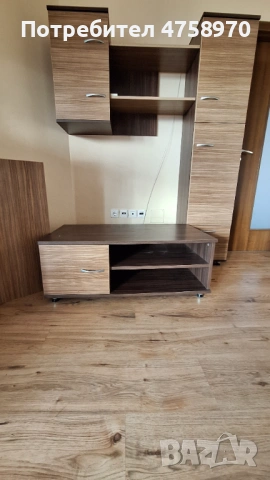 Секция , снимка 5 - Секции и витрини - 53757175