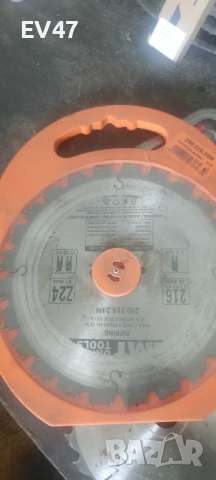 Циркулярни дискове , снимка 10 - Циркуляри - 51367386