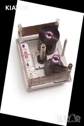 Термотрансферен принтер Smart Date X40, снимка 4 - Друго търговско оборудване - 45325902