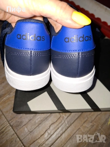 Нови ,оригинални ,кожени маратонки , снимка 2 - Детски маратонки - 53818031