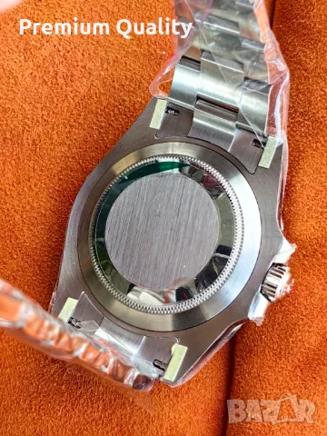 Rolex Yacht Master 42mm Steel, снимка 5 - Мъжки - 49979305