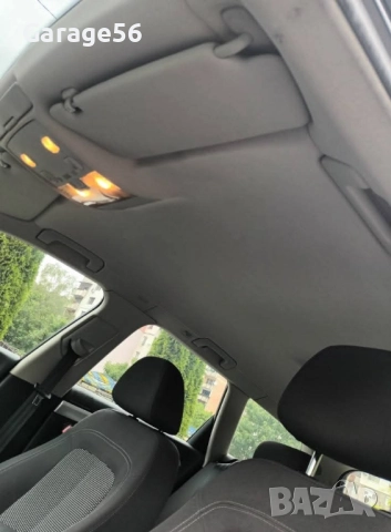 Seat Exeo 2.0TDi 143к.с. 6ск. ръчни 2013г.-на части , снимка 7 - Автомобили и джипове - 51463685