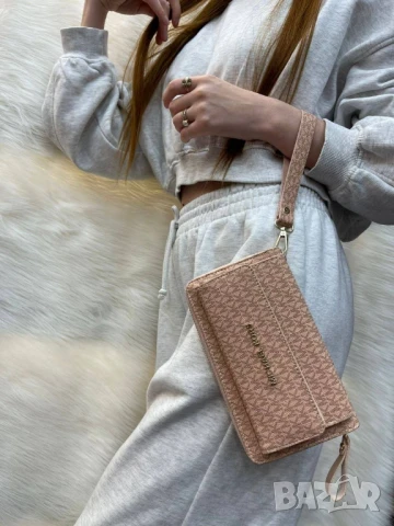 портмонета Michael kors , снимка 10 - Портфейли, портмонета - 51321023