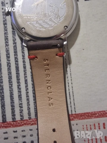 sternglas watches, снимка 9 - Мъжки - 51378988