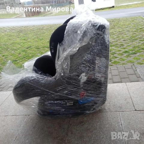 Продавам детско столче за кола , снимка 6 - Столчета за кола и колело - 53368850