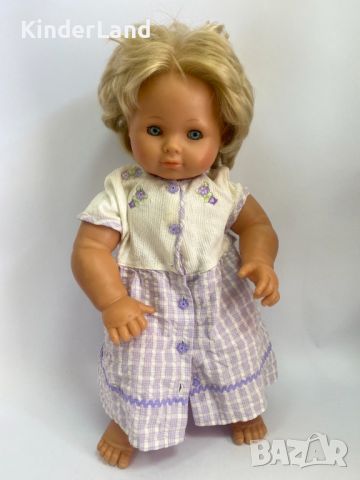Lissi Огромна кукла, подходяща за манекен за дрехи , снимка 1 - Кукли - 45918574