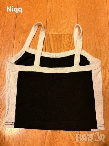 Обикновено сладко потниче, снимка 2 - Корсети, бюстиета, топове - 54000592