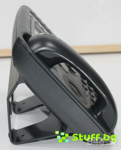 IP телефон Cisco 7931G, снимка 4 - Други - 50933997