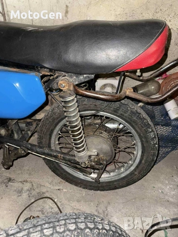 Изкупувам Симсони и всякакви други мотори , снимка 2 - Надомна работа - 53440724