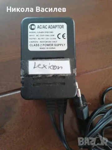 lexicon omega домашно студио, снимка 5 - Други - 48501264