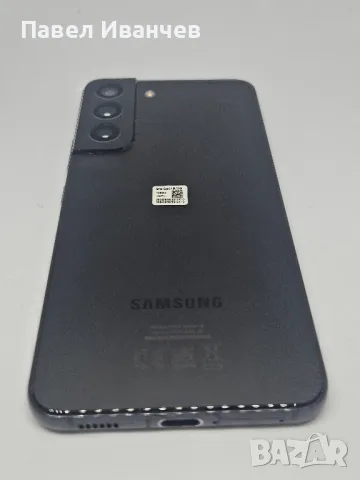 Samsung Galaxy S22 128/8, снимка 3 - Samsung - 49275584