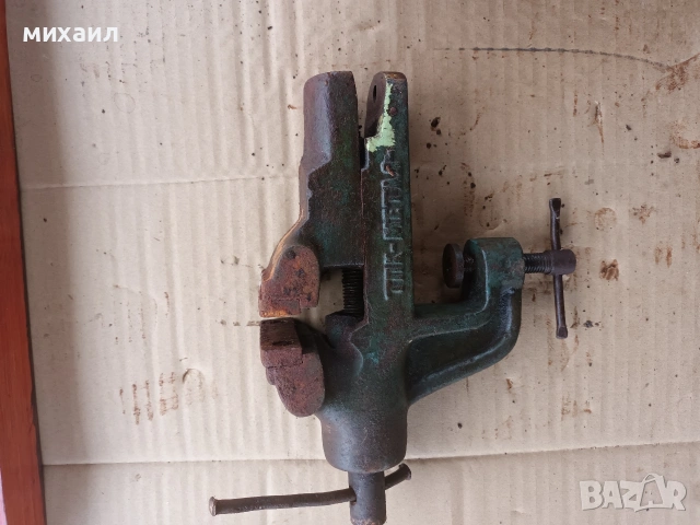 Менгеме от соца, снимка 2 - Менгемета - 54271838