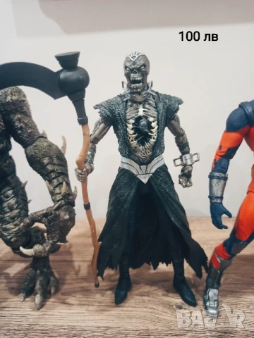 Екшън фигури McFarlane , снимка 7 - Фигурки - 51341559