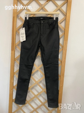 промазан панталон