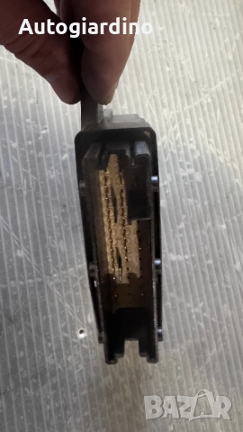 Модул за врата за Opel Signum - 13193367, снимка 2 - Части - 51748135