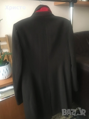 Зимно дамско палто , снимка 3 - Палта, манта - 52455949