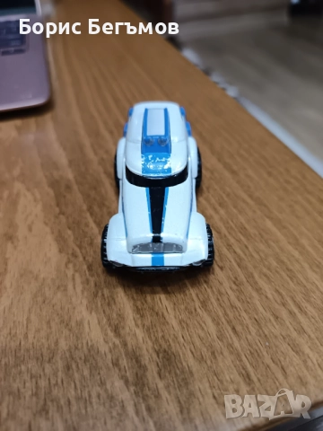 Количка от междузвездни войни, снимка 2 - Други ценни предмети - 52138542