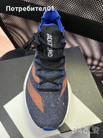 Adidas Adizero Prime X 2 Strung номер 39 1/3