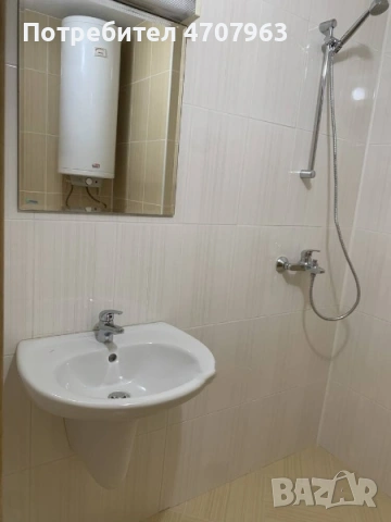 Двустаен - Несебър, снимка 4 - Апартаменти - 53699139