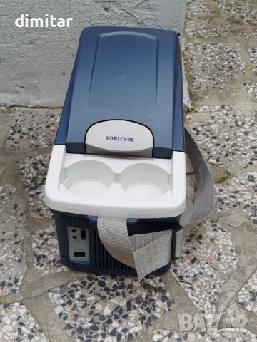 Хладилни чанти за автомобили на 12 V, снимка 11 - Хладилни чанти - 54268024