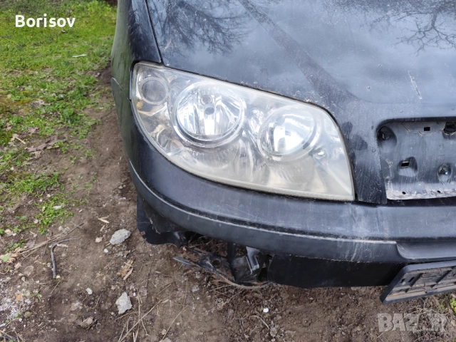 Фиат Пунто1.2, снимка 9 - Автомобили и джипове - 53891104