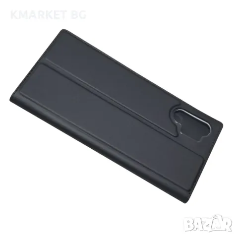 Samsung Galaxy Note 10 Pro / Note10+ DUX DUCIS Кожен Калъф и Протектор, снимка 4 - Калъфи, кейсове - 48176395