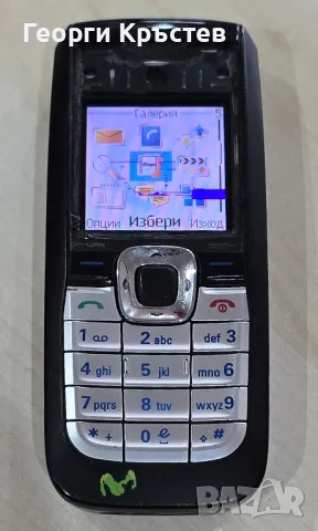 Nokia 2610 и 6021, снимка 3 - Nokia - 48201131