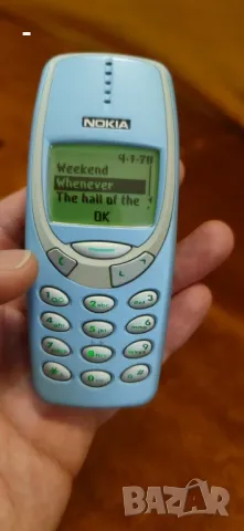 Nokia 3310 MOD, снимка 6 - Nokia - 46888157