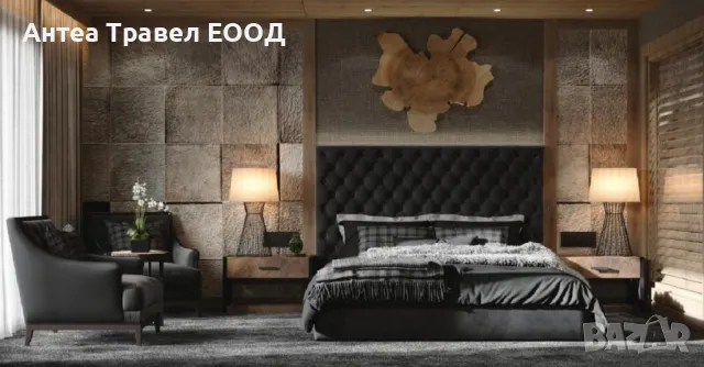 Почивка през седмицата в Кашмир Уелнес и СПА Хотел 5*, Велинград - ADULTS ONLY, снимка 9 - Почивки на планина - 50034141