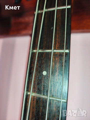 ARIA PRO II SLB-2 бас китара, снимка 14 - Китари - 53900128