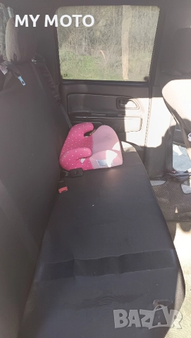 пикап GWM Steed LPG - RWD , снимка 16 - Автомобили и джипове - 52928838