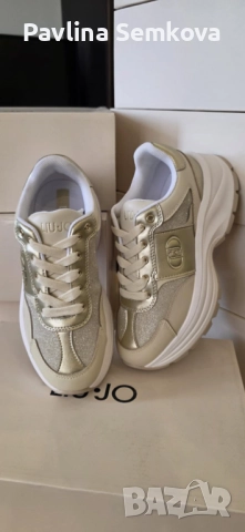 Liu Jo Нови обувки Различни модели! Оригинални, снимка 7 - Маратонки - 52355281