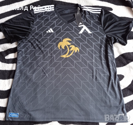 ПОСЛЕДНА БРОЙКА НОВА С ЕТИКЕТ LEVSKI XXXL 2023-24 ADIDAS Левски Адидас away jersey