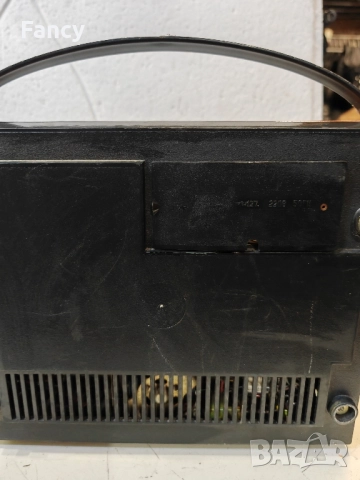 Ролков магнетофон НОТА 303, снимка 10 - Други - 52075982