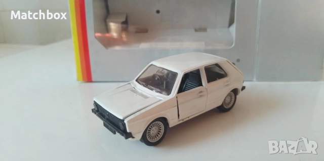 Matchbox, Gama Schuco BG 1/43/1/45, снимка 13 - Колекции - 49189282