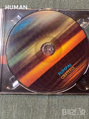 Остава,Der Hunds,Pumpal,Dryw…, снимка 11 - CD дискове - 45287304