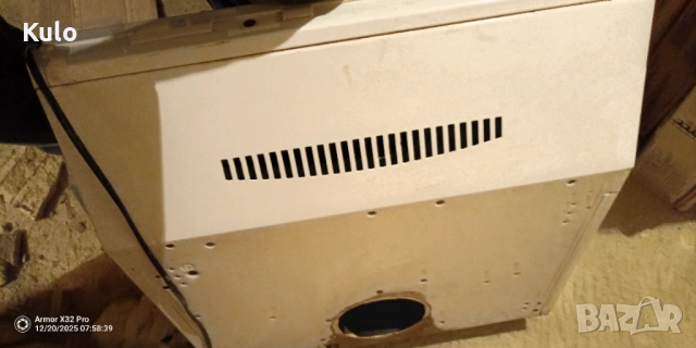 ширм , снимка 3 - Абсорбатори - 49376757