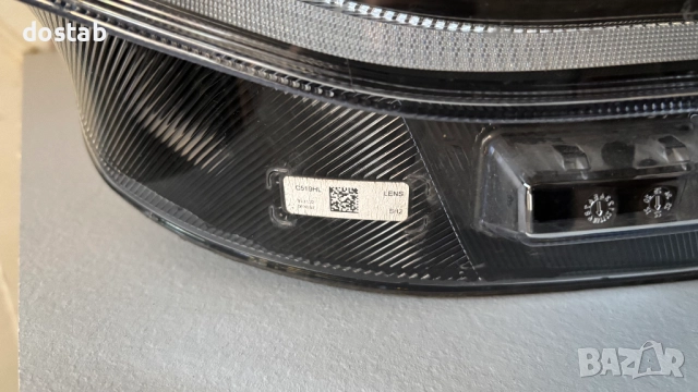 Фар за Ford Focus , снимка 6 - Части - 52404458