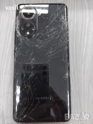 Huawei Nova 9 NAM-LX9, снимка 2 - Резервни части за телефони - 54053404