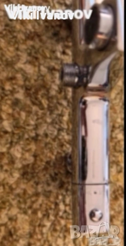 Смесител-LIVARNO, снимка 3 - Други стоки за дома - 53495508