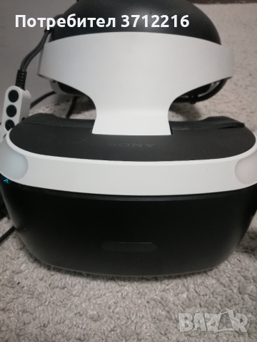 VR Oчила +игра