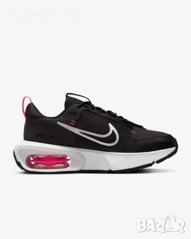 Nike - Air Max INTRLK номер 37.5,38.5 дамски Оригинал Код 3021, снимка 4 - Маратонки - 47814518