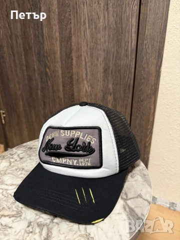 Шапки с козирка, снимка 7 - Шапки - 54083018