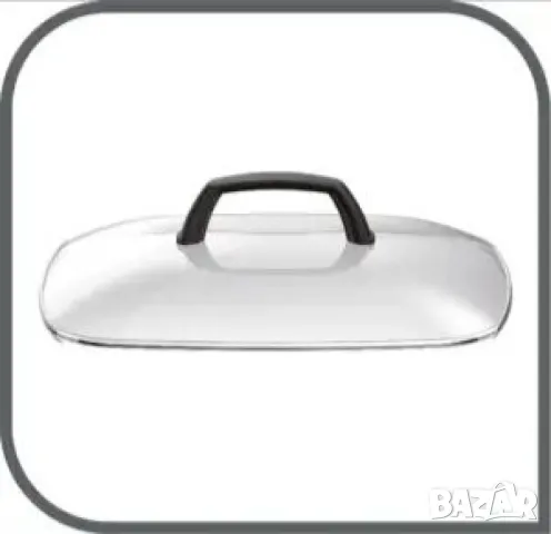 Иновативна скара с капак Tefal CB6A0830 Plancha 2000w, снимка 2 - Скари - 48161883