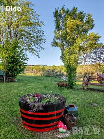 Продава Бизнес имот-ВИЛНО СЕЛИЩЕ И РЕСТОРАНТ, снимка 6 - Хотели - 51502995