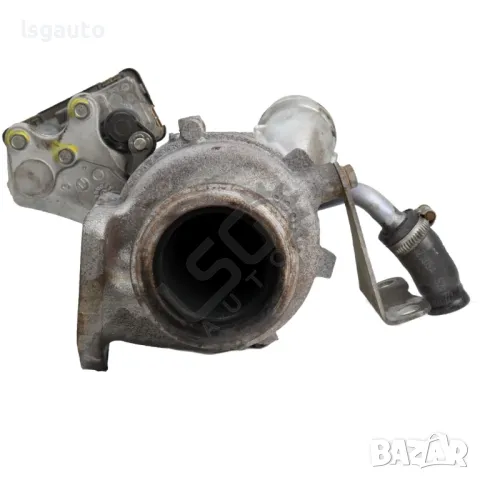 Турбо BMW 5 Series (F10, F11) 2010-2016 ID:146421, снимка 3 - Части - 50270860